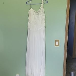 Formal/Prom/Wedding/or Bridesmaid dress